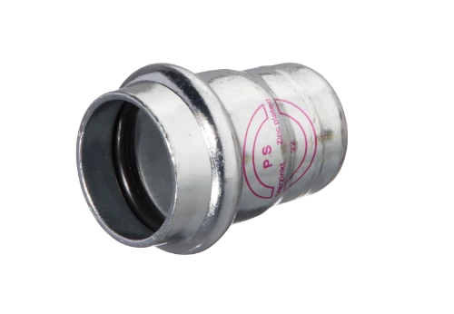 ProOne Carboline acier carbone bonnet 18 mm