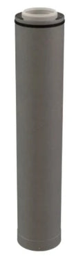 Ubbink CLVkit PP/Galva rallonge (longueur 1000mm) 160/250 mm