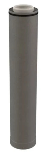 Ubbink CLVkit PP/Galva rallonge (longueur 1000mm) 160/250 mm