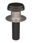 Ubbink Flatroofvent ventilation non-isolé 110 mm - chambre