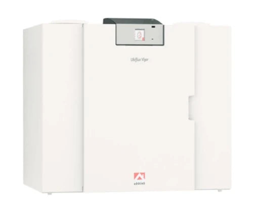 Ubiflux Vigor W225 4/0 LB unit ventilation