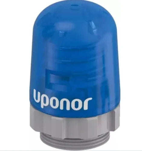 UPONOR Vario PLUS thermische aandrijving NC 230V MT30x1,5