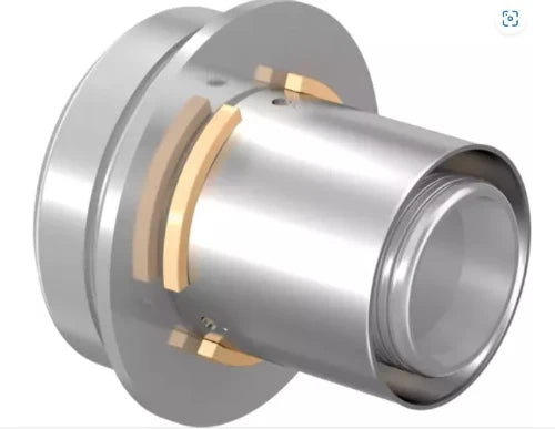 Uponor RS adaptateur RS2 - 40 mm