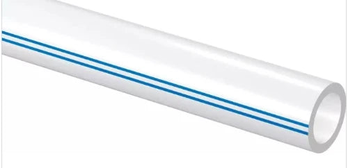 Uponor Comfort Pipe Plus tuyau 14 x 2,0 mm (rouleau 640m) - blanc - prix par mètre