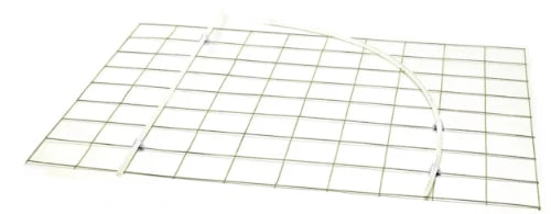 Vasco treillis galvanisé 2100x1200x3 150mm