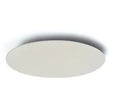 Vasco Basic bouche de ventilation ronde - blanc (project)