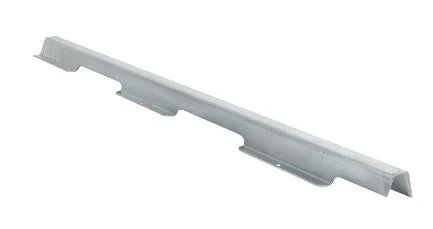 Walraven BIS Gas profil de protection 42 x 1200 x 2 mm pour dans le sol of contre le mur - prix par pièce