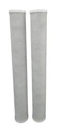 WaterGenius RWS filtre de rechange eau de pluie XL (set 2 pcs)