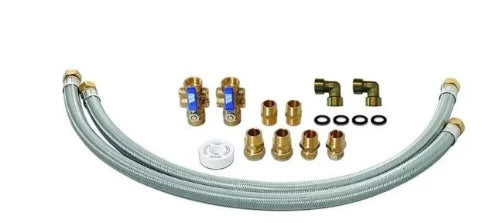 Watts One-Flow set de raccordement 3/4