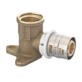 Begetube MPL culasse a sertir 1/2 F x 16