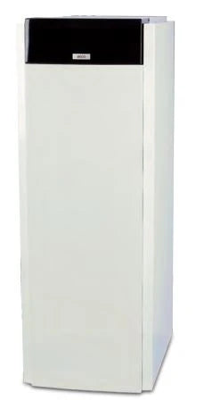 Elco Bi-Altron B32 Unit chaudière mazout basse température (boiler intégré) avec brûleur 32,1 kW - Label ERP CV : B - Label ERPsanitaire :