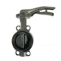 Socla Xylia2 vanne papillon BFV2 W-W1911-L(B) Lug  PN16 DN50  RAL 7024 EPDM DI EPOXY