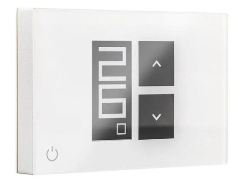 Seitron Wi-Time Wall thermostat Wi-Fi programmable chaud-froid 230v 50hz