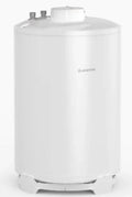 Alpha Innotec BCH 160 boiler à accumulation 160 l - sans résistance - émaillé - vertical - modèle à poser au sol/mural - Label ERP sanitaire: D