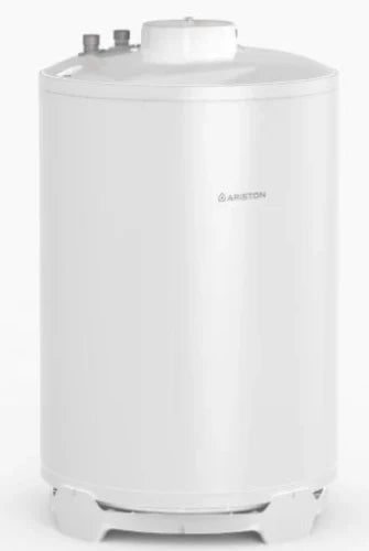 Alpha Innotec BCH 160 boiler à accumulation 160 l - sans résistance - émaillé - vertical - modèle à poser au sol/mural - Label ERP sanitaire: D