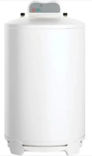 Alpha Innotec BCH 120 boiler à accumulation 120 l - sans résistance - émaillé - vertical - modèle à poser au sol/mural - Label ERP sanitaire: C