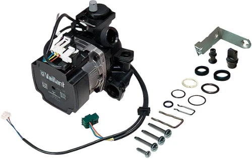 Vaillant WSS Pompe