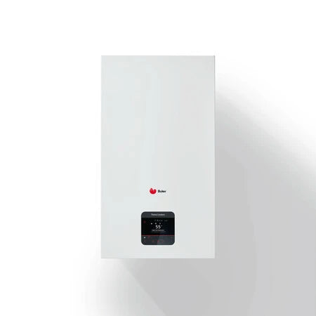 Bulex ThemaFast Condens 20/26-CS/1-M (N-BE) combi chaudière mural à condensation (gaz naturel) 20 kW - ERP label CV: A - ERP label sanitaire: A