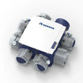 Renson système C+ Evo III Healthbox 3.0 CO2 Kit Smartdetect