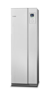 Nibe F-serie F1253-4 PC pompe à chaleur (W/W) - 3x400V