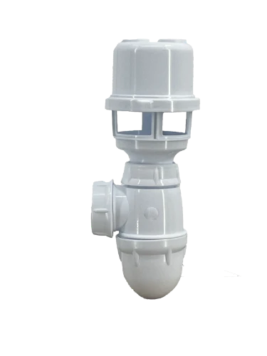 Vuerto 410 Homeguard adoucisseur avec filtre et désinfection, sel et mise en service