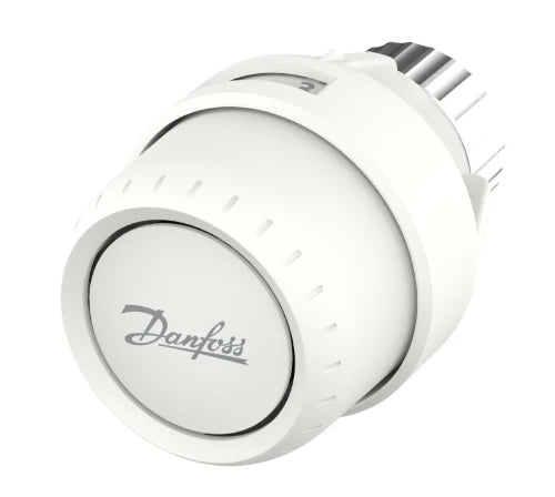 Danfoss Aveo élément thermostatique institutionnel sonde intégrée