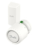 Danfoss Aveo élément thermostatique sonde à distance click