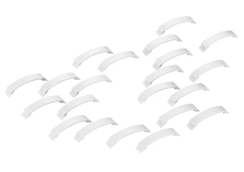 AVEO Tamper Cache-échelle