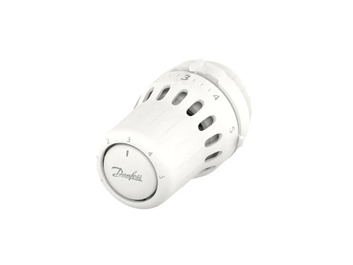 Danfoss React élément thermostatique sonde intégrée, click