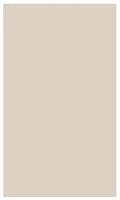 Huppe EasyStyle panneau mural 2550 x 1500 x 3 mm - beige de sable mat