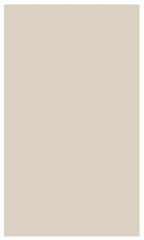 Huppe EasyStyle panneau mural 2550 x 1500 x 3 mm - beige de sable mat