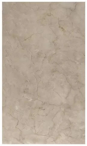 Huppe Wb Easystyle Revêtement mural 2550 x 1000 mm - Beige Luxury Marble