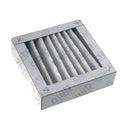 BULEX filter ts hrm