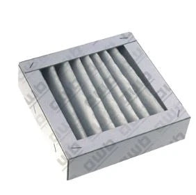 BULEX filter ts hrm