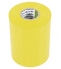 Nitto 21A bande autocollante 100 mm (longueur 20m) - jaune - prix par rouleau