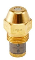 Danfoss gicleur type B 60° 8,50 Usgal/h