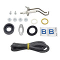 Remeha WSS Set Service B: références de set service A, y compis electrode d'allumage