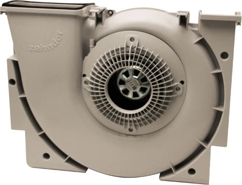 Zehnder WSS Moteur-hélice + volute - ComfoAir Q 350/ComfoAir Pro 300