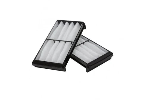 Zehnder ComfoAir Compact filtres ComfoAir Compact Wavec CM - G3 - set de 2 pièces
