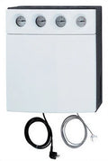 Bosch Module hydraulique pour 2 circuits mélangés