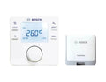 Bosch CON KCR 110 RF régulation sans fil dépendant de la météo avec sonde de température extérieure vendu séparément