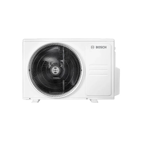 Bosch CL5000M 53/2 unité exterieur multisplit - 5,2 kW refroidissement - 5,5 kW chauffage