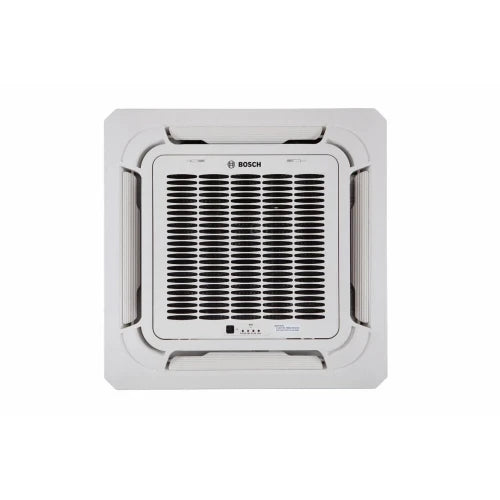 Bosch CL5000iU 4CC 53 E unité interieur multisplit - cassette - 7,0 kW refroidissement - 7,6 kW chauffage