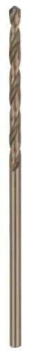 Bosch HSS Foret à métaux point D 2 mm