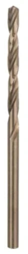 Bosch HSS Foret à métaux point D 3,3 mm
