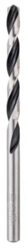 Bosch HSS Foret à métaux PointeQ D 5 mm