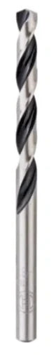 Bosch HSS Foret à métaux PointeQ D 6,5 mm