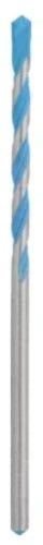 Bosch CYL-9 EXPERT Foret polyvalent CYL-9 Multi Construction, 3 x 40 x 70 mm, D2,8 mm