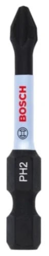 Bosch Bits impact Control PH2 50 mm