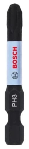 Bosch Impact Controle Embout de vissage Impact Control PH3 50mm